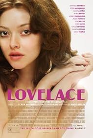 Photo of Lovelace