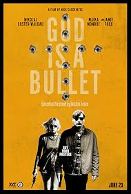 Photo of God Is a BulletGod Is a Bullet