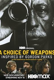 Photo of A Choice of Weapons: Inspired by Gordon ParksA Choice of Weapons: Inspired by Gordon Parks