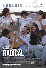 Photo of RadicalRadical