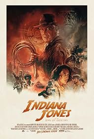 Photo of Indiana Jones and the Dial of DestinyIndiana Jones and the Dial of Destiny