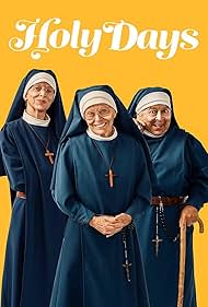 Photo of Holy DaysHoly Days