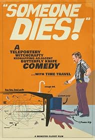 Photo of Someone Dies!Someone Dies!