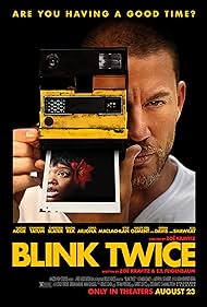 Photo of Blink Twice