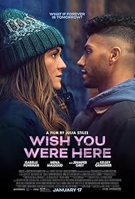 Photo of Wish You Were HereWish You Were Here