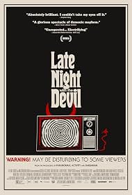 Photo of Late Night with the DevilLate Night with the Devil