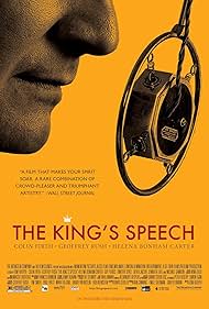 Photo of The King's Speech