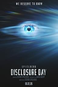 Photo of Disclosure DayDisclosure Day