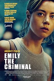 Photo of Emily the CriminalEmily the Criminal