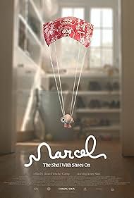 Photo of Marcel the Shell with Shoes OnMarcel the Shell with Shoes On