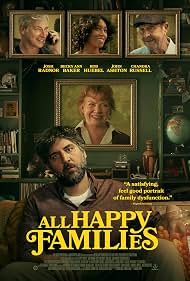 Photo of All Happy FamiliesAll Happy Families