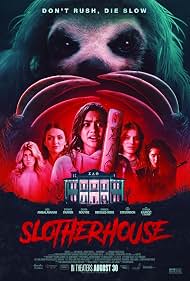 Photo of SlotherhouseSlotherhouse