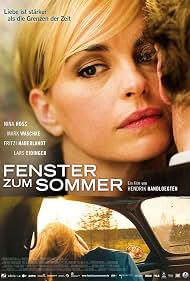 Photo of Fenster zum SommerFenster zum Sommer
