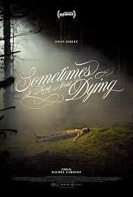 Photo of Sometimes I Think About DyingSometimes I Think About Dying