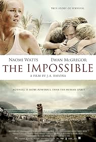 Photo of Lo imposible