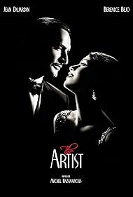 Photo of The ArtistThe Artist