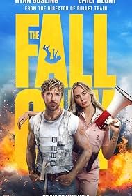 Photo of The Fall GuyThe Fall Guy