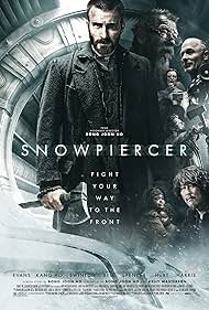 Photo of Snowpiercer