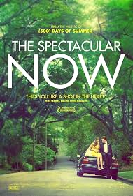 Photo of The Spectacular NowThe Spectacular Now