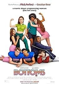 Photo of BottomsBottoms