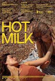 Photo of Hot MilkHot Milk