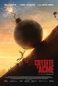 Photo of Coyote vs. AcmeCoyote vs. Acme