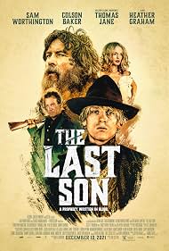 Photo of The Last SonThe Last Son