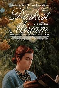 Photo of Darkest MiriamDarkest Miriam