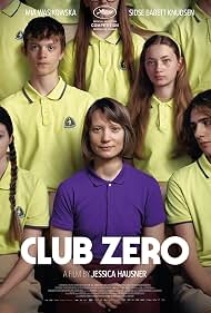 Photo of Club ZeroClub Zero