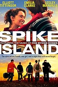 Photo of Spike Island