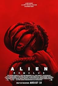 Photo of Alien: RomulusAlien: Romulus