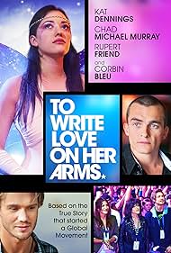 Photo of To Write Love on Her Arms