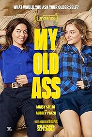 Photo of My Old AssMy Old Ass
