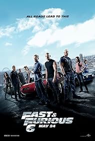 Photo of Furious 6