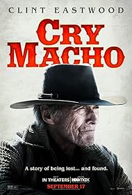 Photo of Cry Macho