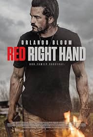 Photo of Red Right HandRed Right Hand