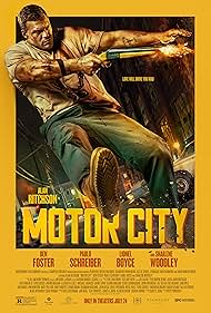 Photo of Motor CityMotor City