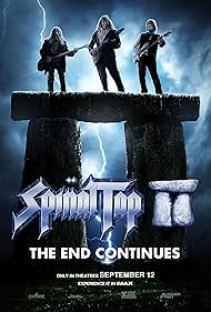 Photo of Spinal Tap II: The End ContinuesSpinal Tap II: The End Continues