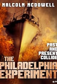 Photo of The Philadelphia ExperimentThe Philadelphia Experiment