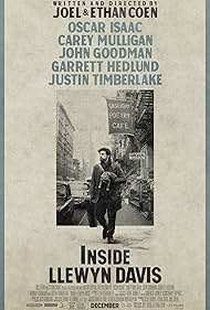 Photo of Inside Llewyn Davis