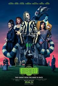 Photo of Beetlejuice BeetlejuiceBeetlejuice Beetlejuice