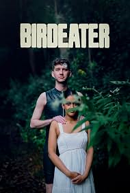 Photo of BirdeaterBirdeater
