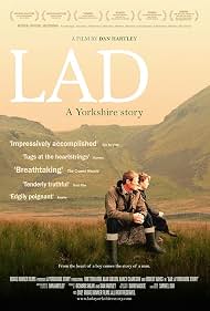 Photo of Lad: A Yorkshire StoryLad: A Yorkshire Story