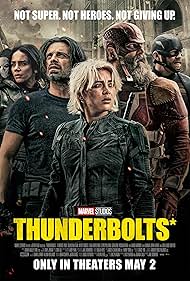 Photo of Thunderbolts*Thunderbolts*
