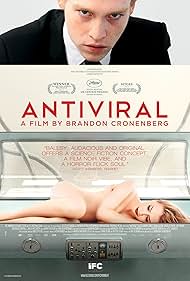 Photo of Antiviral