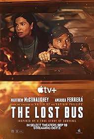 Photo of The Lost BusThe Lost Bus