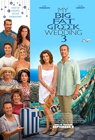 Photo of My Big Fat Greek Wedding 3My Big Fat Greek Wedding 3