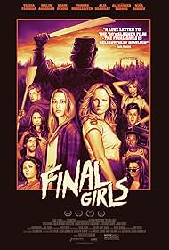 Photo of The Final GirlsThe Final Girls