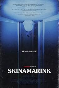 Photo of SkinamarinkSkinamarink