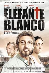 Photo of Elefante blanco